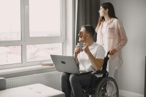 Unterstützung für Privatpersonen deutschlandweit